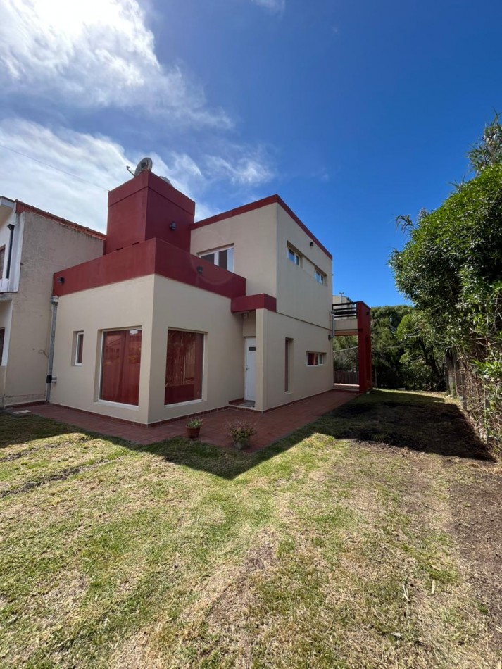 Chalet 3 Ambientes en Venta Zona San Patricio