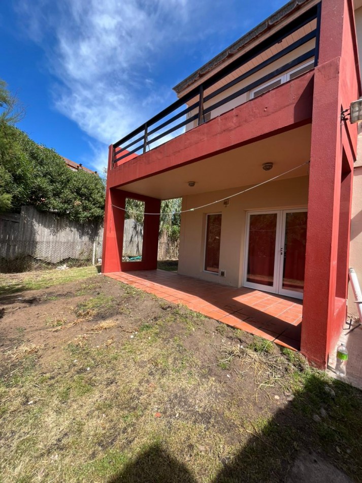 Chalet 3 Ambientes en Venta Zona San Patricio