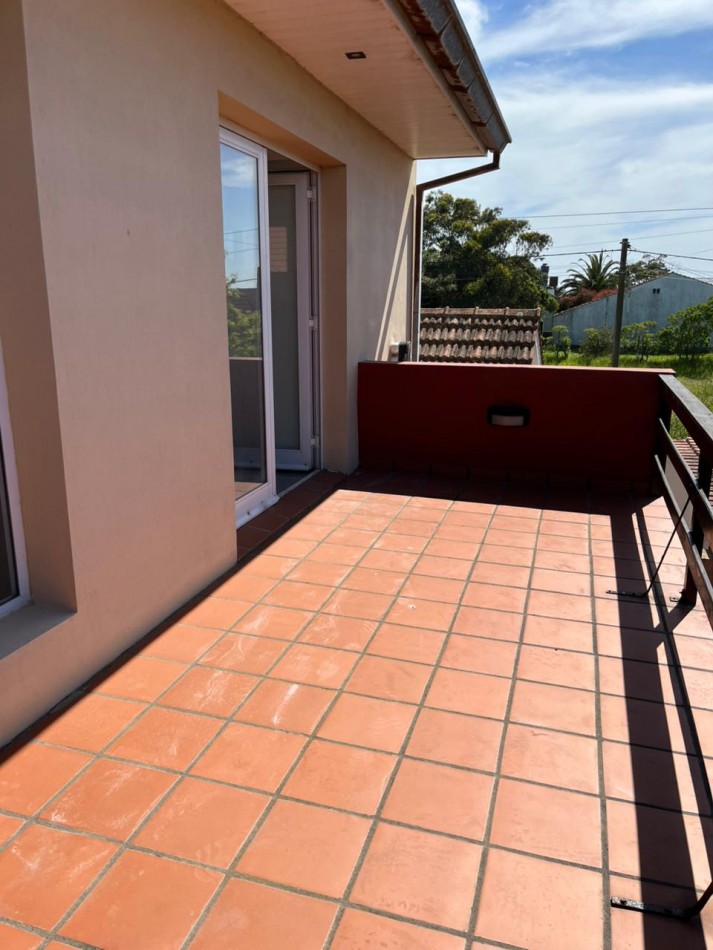 Chalet 3 Ambientes en Venta Zona San Patricio