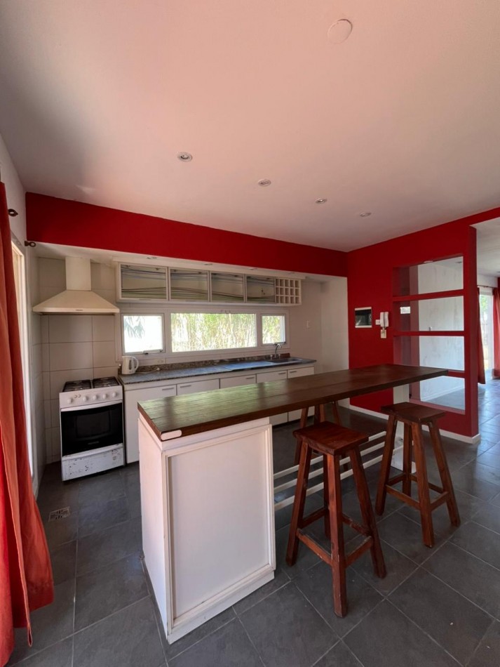 Chalet 3 Ambientes en Venta Zona San Patricio