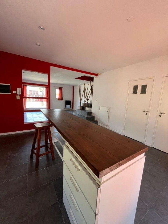 Chalet 3 Ambientes en Venta Zona San Patricio