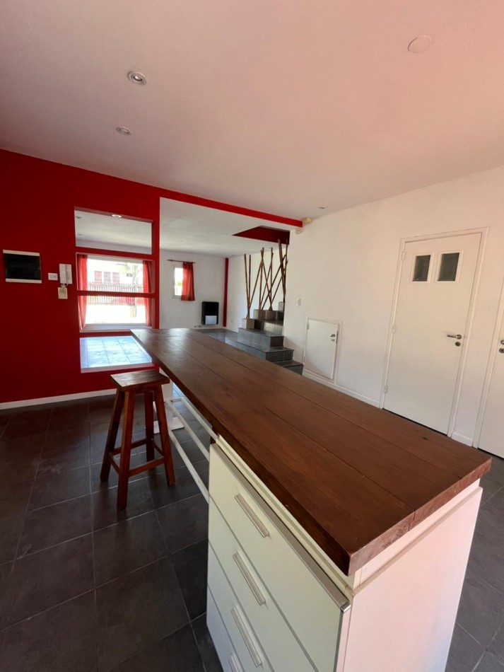 Chalet 3 Ambientes en Venta Zona San Patricio