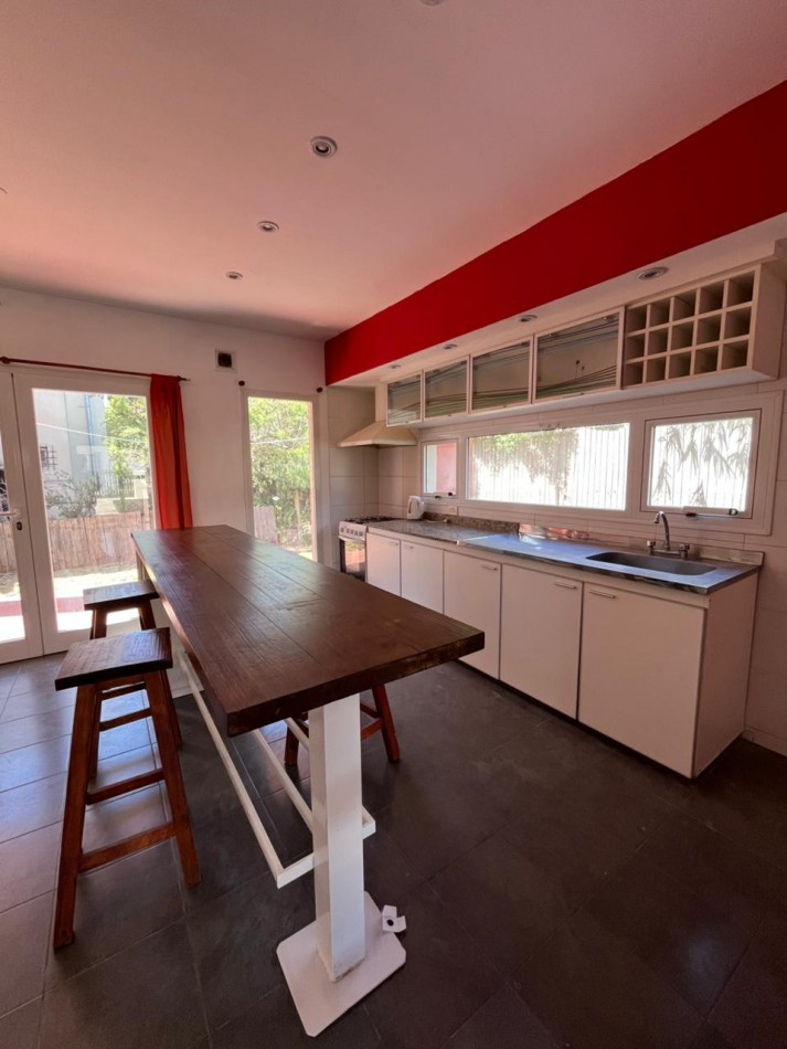 Chalet 3 Ambientes en Venta Zona San Patricio