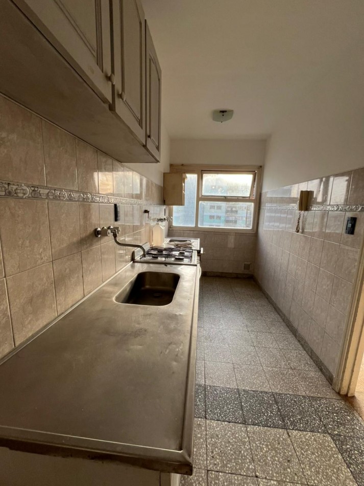 Departamento 3 Ambientes en venta 