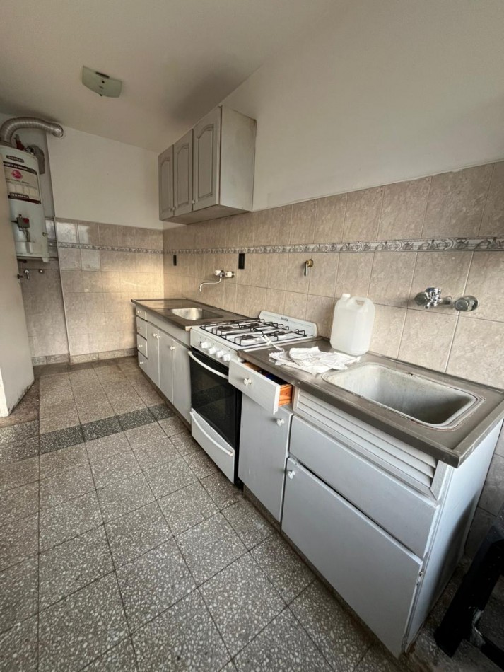 Departamento 3 Ambientes en venta 