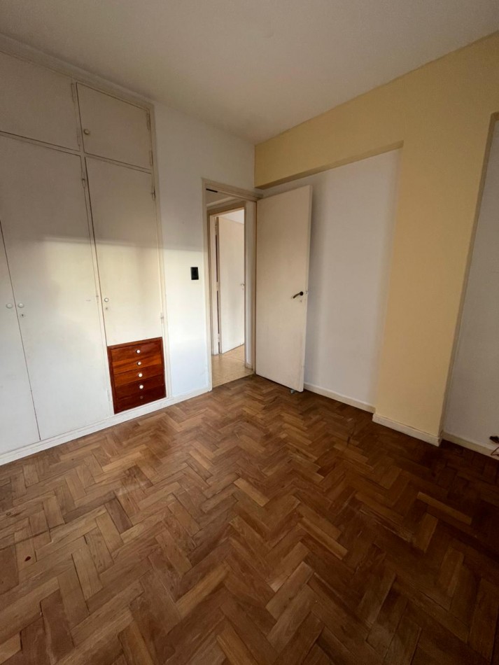 Departamento 3 Ambientes en venta 
