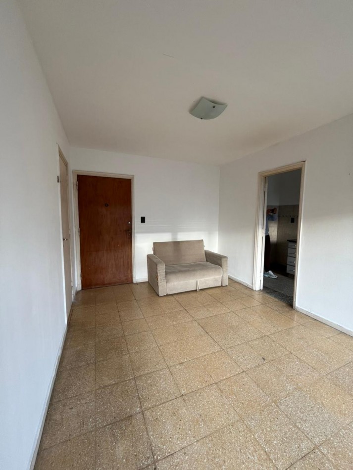 Departamento 3 Ambientes en venta 