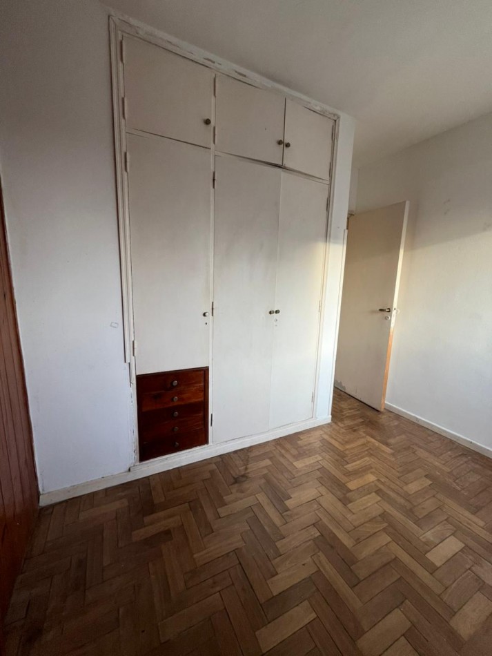 Departamento 3 Ambientes en venta 