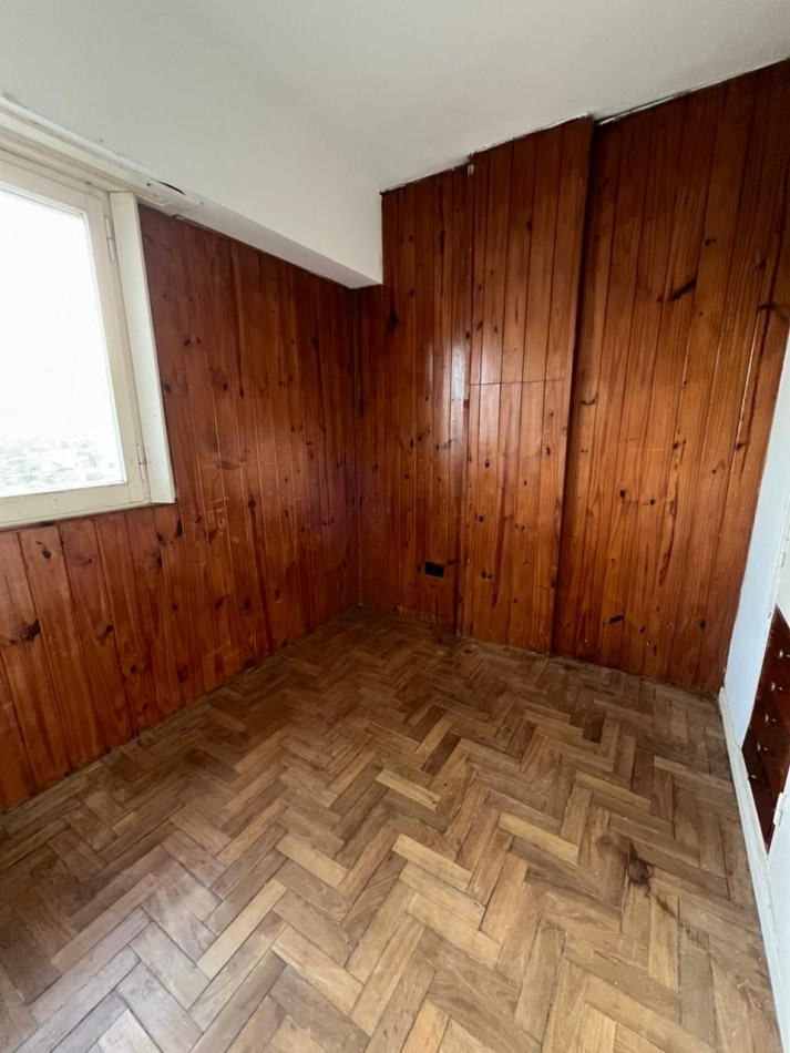 Departamento 3 Ambientes en venta 