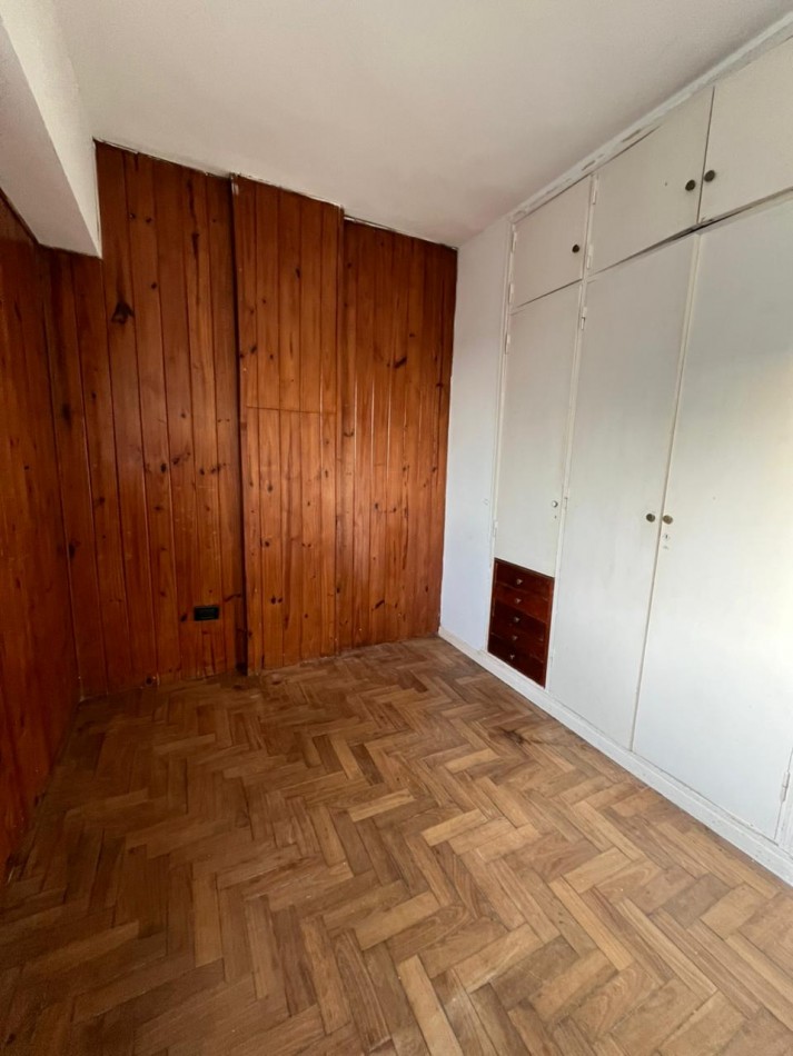 Departamento 3 Ambientes en venta 