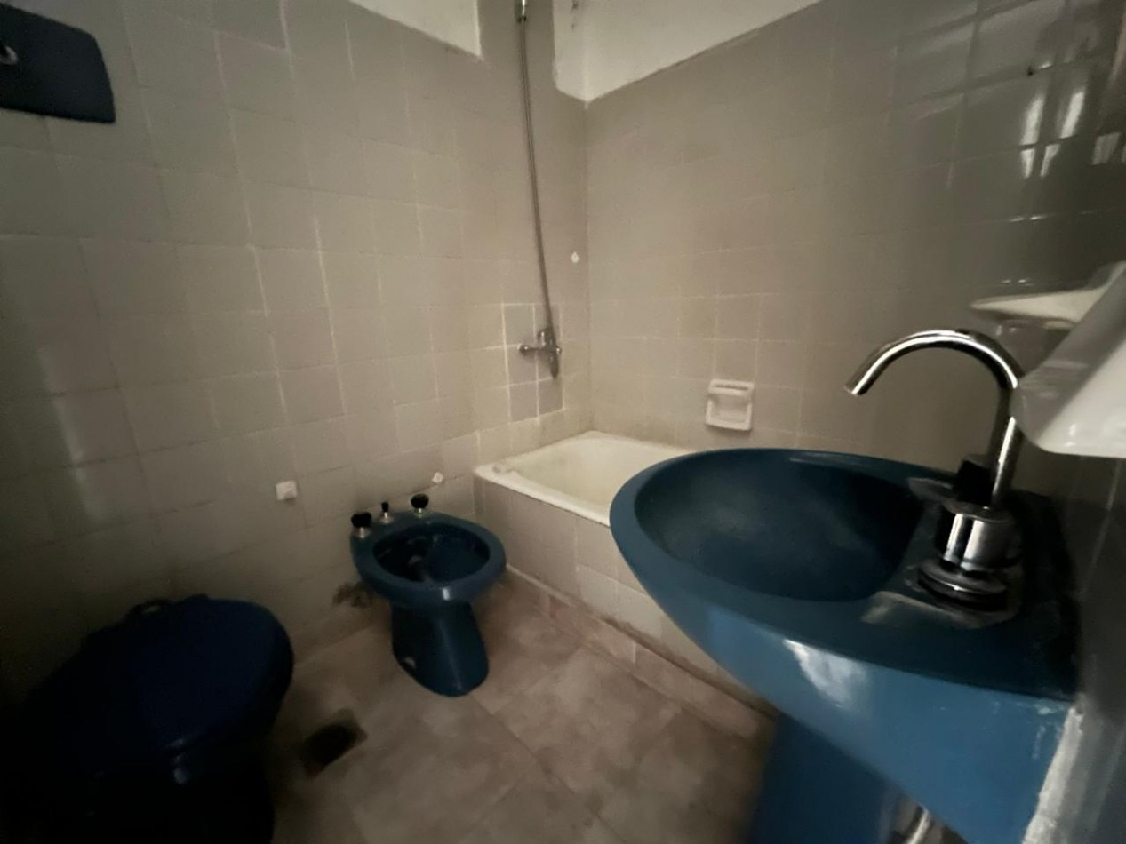 Departamento 3 Ambientes en venta 