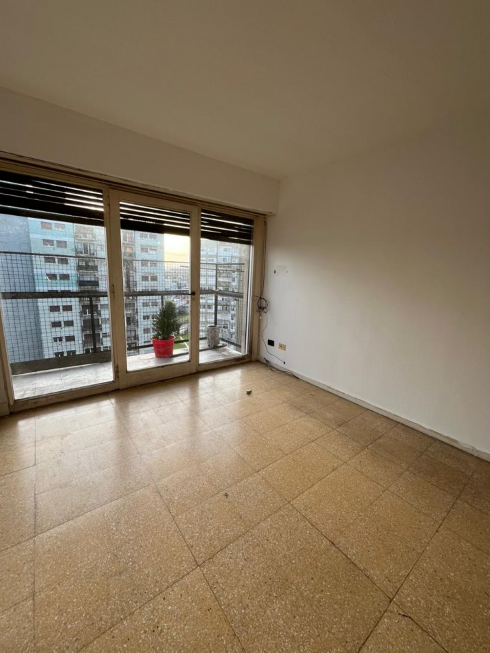 Departamento 3 Ambientes en venta 