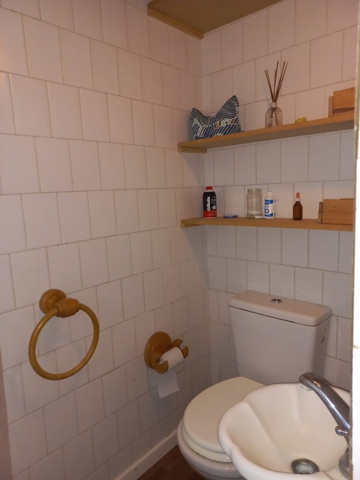 PH en venta zona Stella Maris