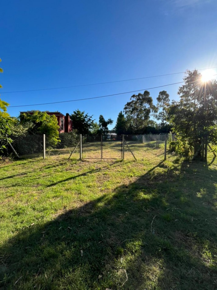 Lote en venta Reserva Golf Acantilados