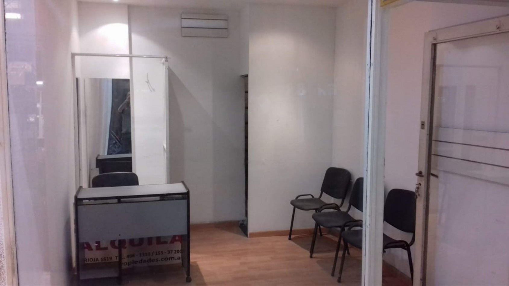 Local en venta en galeria