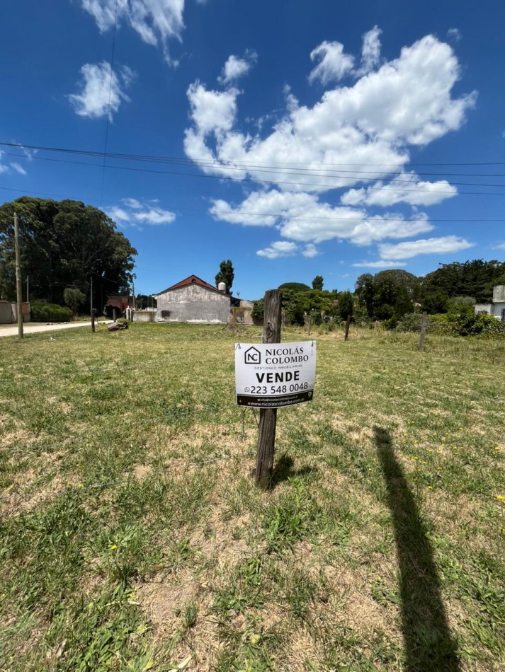 Lote en Venta Barrio Parque Peña