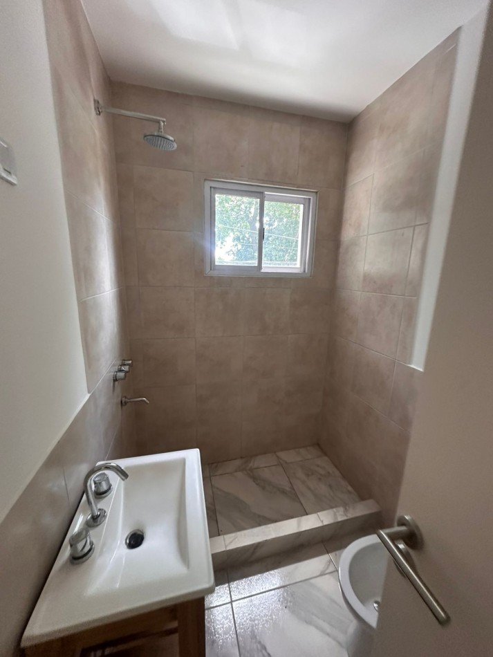 PH 2 Ambientes en Venta con terraza propia