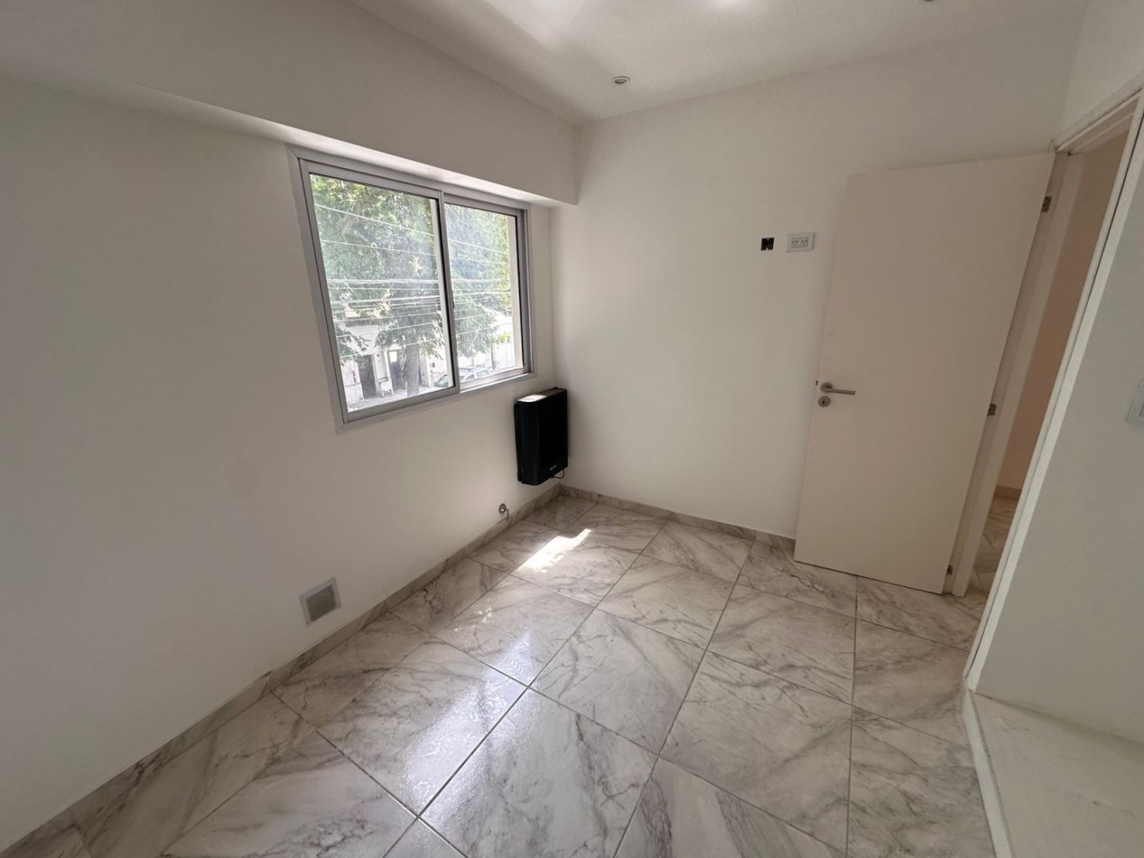 PH 2 Ambientes en Venta con terraza propia