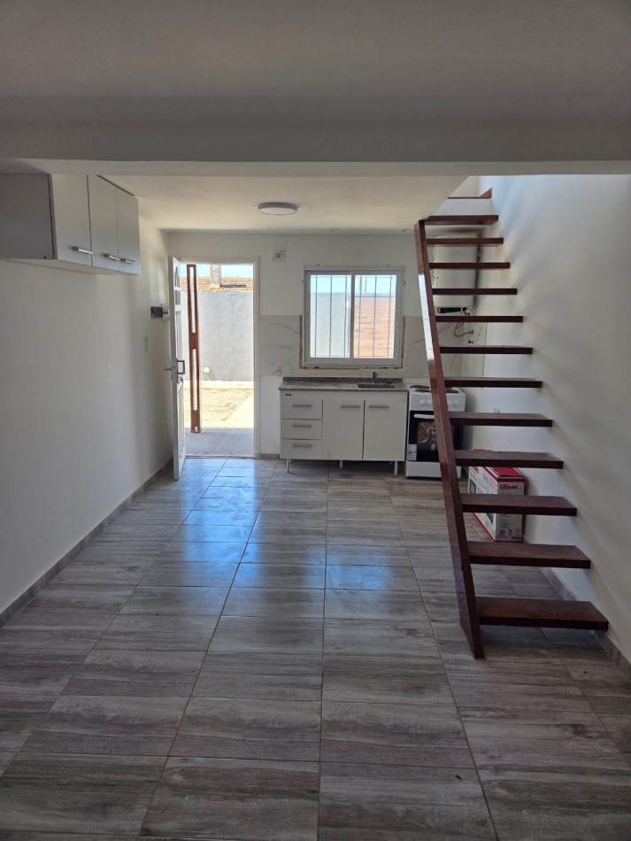 Duplex en PH con Vista al Mar