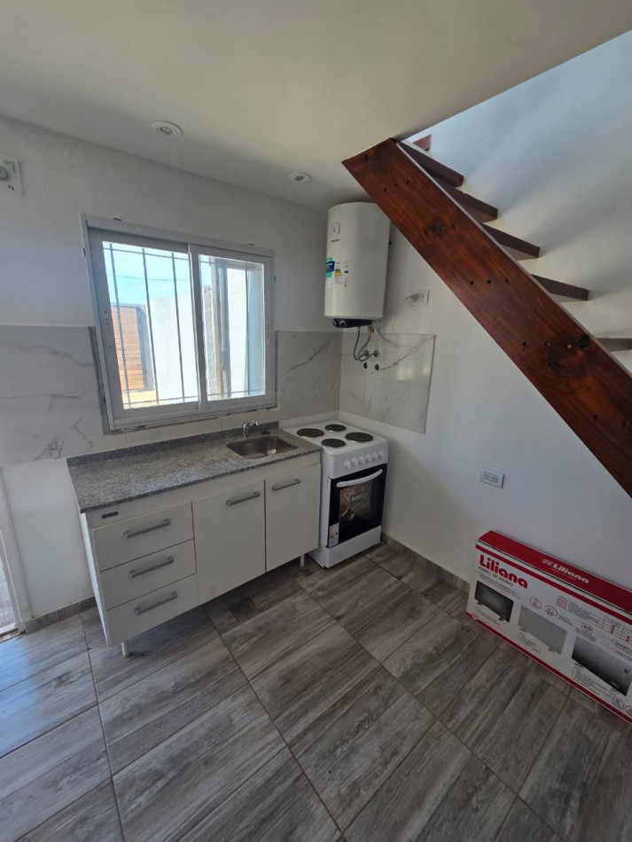 Duplex en PH con Vista al Mar