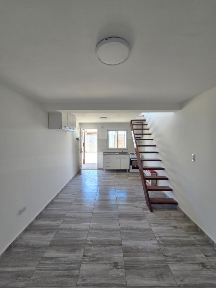 Duplex en PH con Vista al Mar