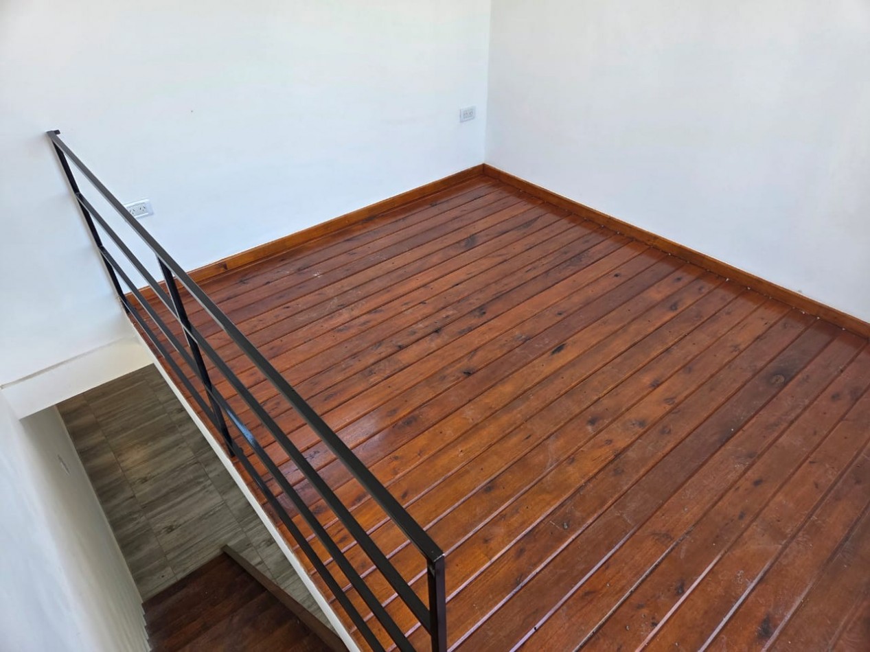 Duplex en PH con Vista al Mar