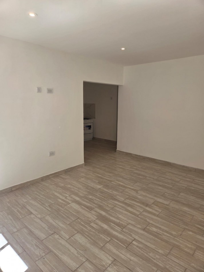 PH 2 ambientes en venta al Contrafrente