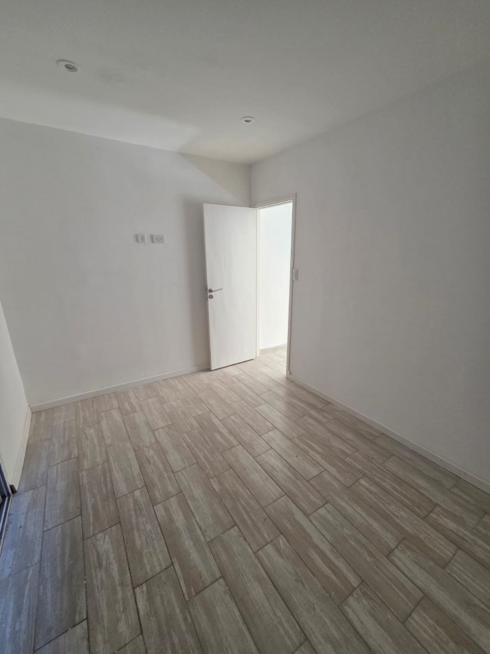 PH 2 ambientes en venta al Contrafrente