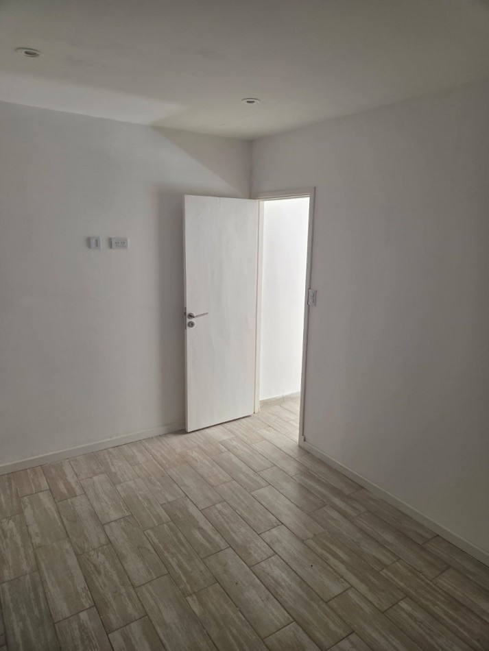 PH 2 ambientes en venta al Contrafrente