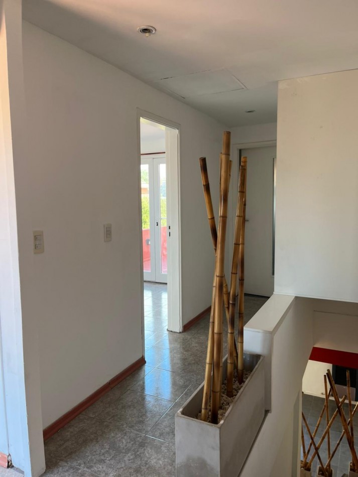 Chalet 3 Ambientes en Venta Zona San Patricio