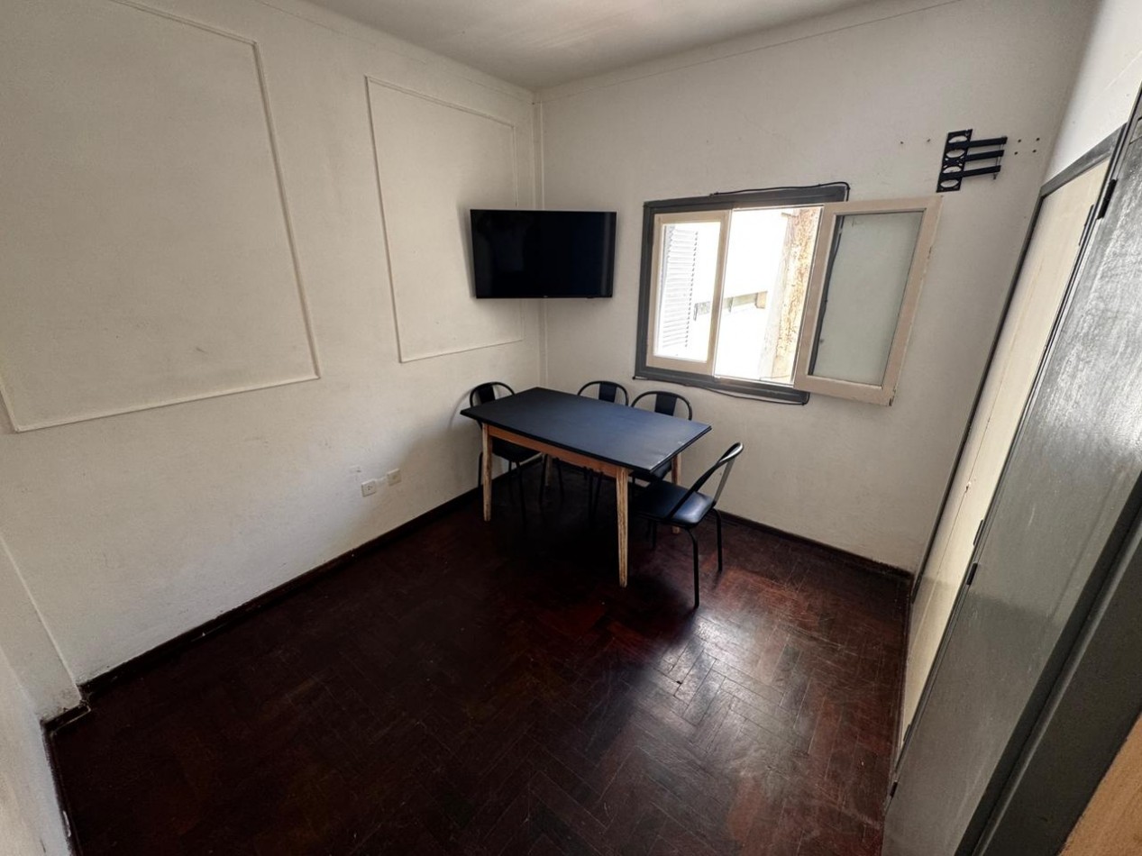 Departamento Dos Ambientes en Alquiler 