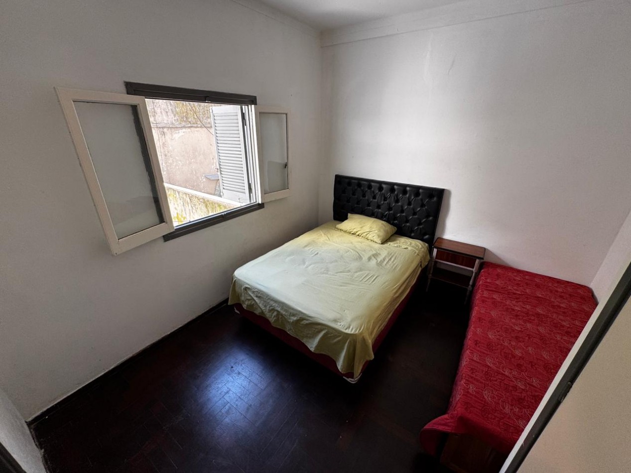 Departamento Dos Ambientes en Alquiler 