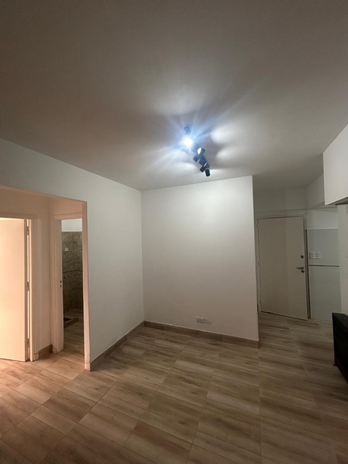 Departamento en venta 2 ambientes Vieja terminal