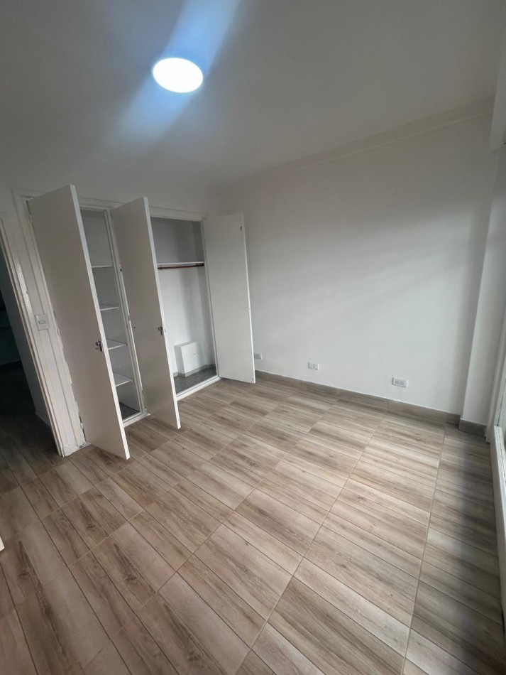 Departamento en venta 2 ambientes Vieja terminal