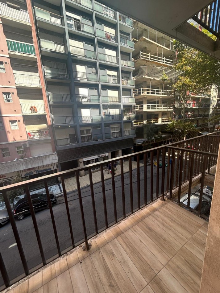 Departamento en venta 2 ambientes Vieja terminal