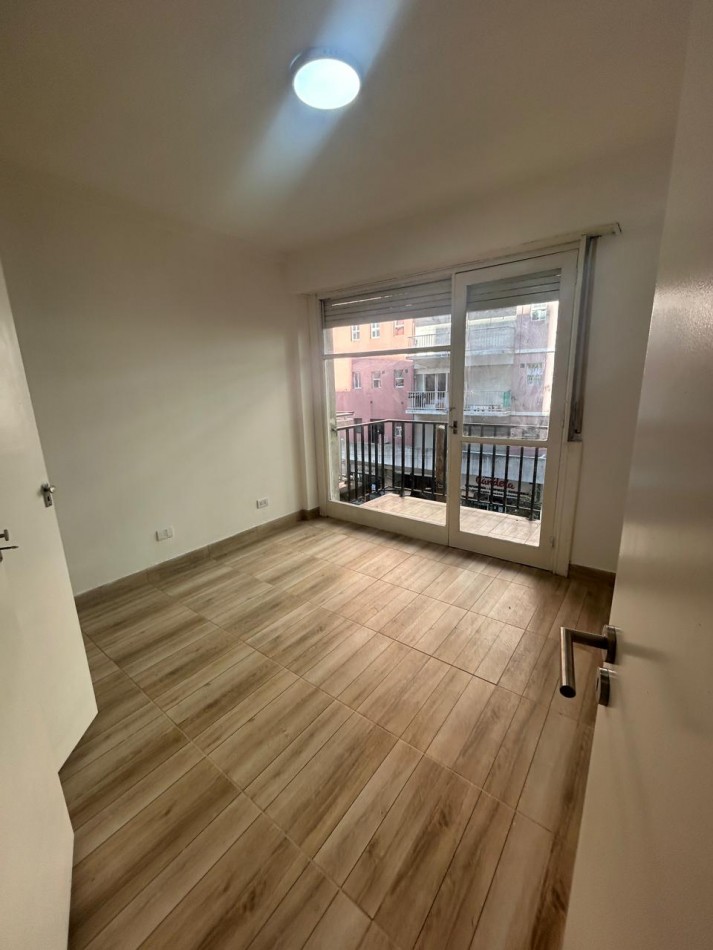 Departamento en venta 2 ambientes Vieja terminal
