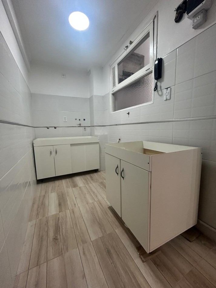 Departamento en venta 2 ambientes Vieja terminal