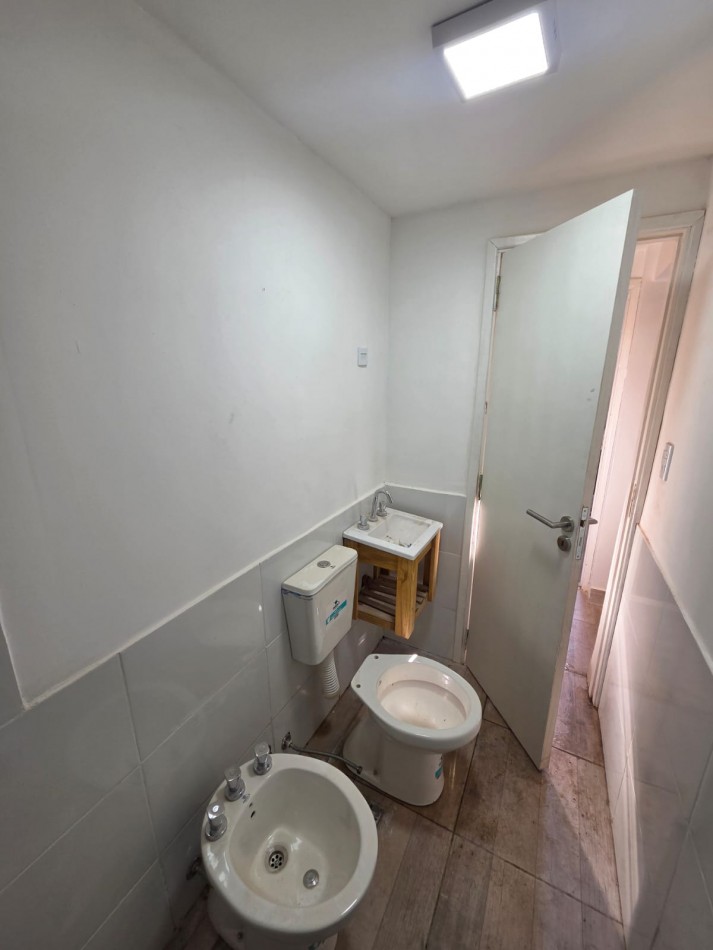 PH 2 Ambientes en Venta zona San Jose