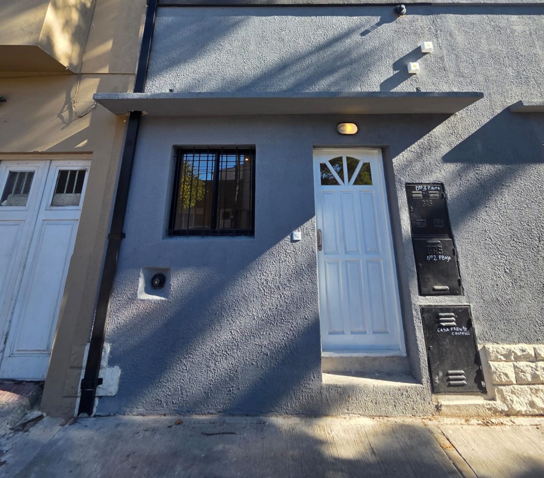PH 2 Ambientes en Venta zona San Jose
