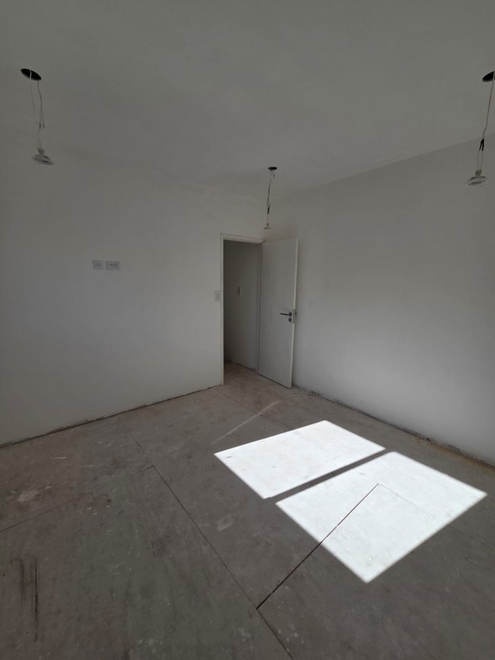 PH en Duplex 3 ambientes en Venta zona San Jose