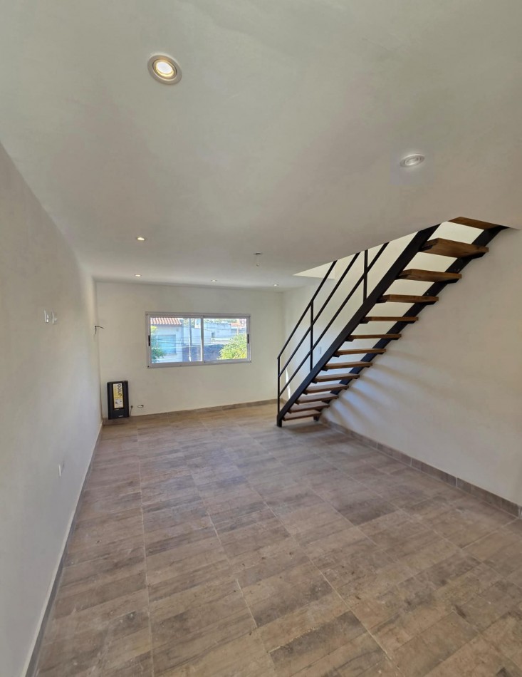 PH en Duplex 3 ambientes en Venta zona San Jose