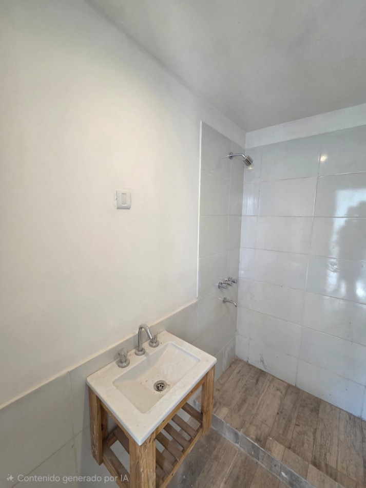 PH en Duplex 3 ambientes en Venta zona San Jose