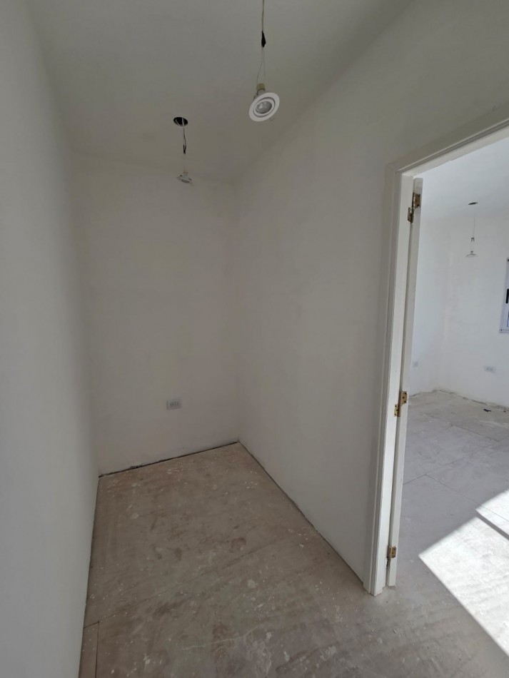 PH en Duplex 3 ambientes en Venta zona San Jose