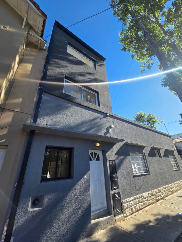 PH en Duplex 3 ambientes en Venta zona San Jose