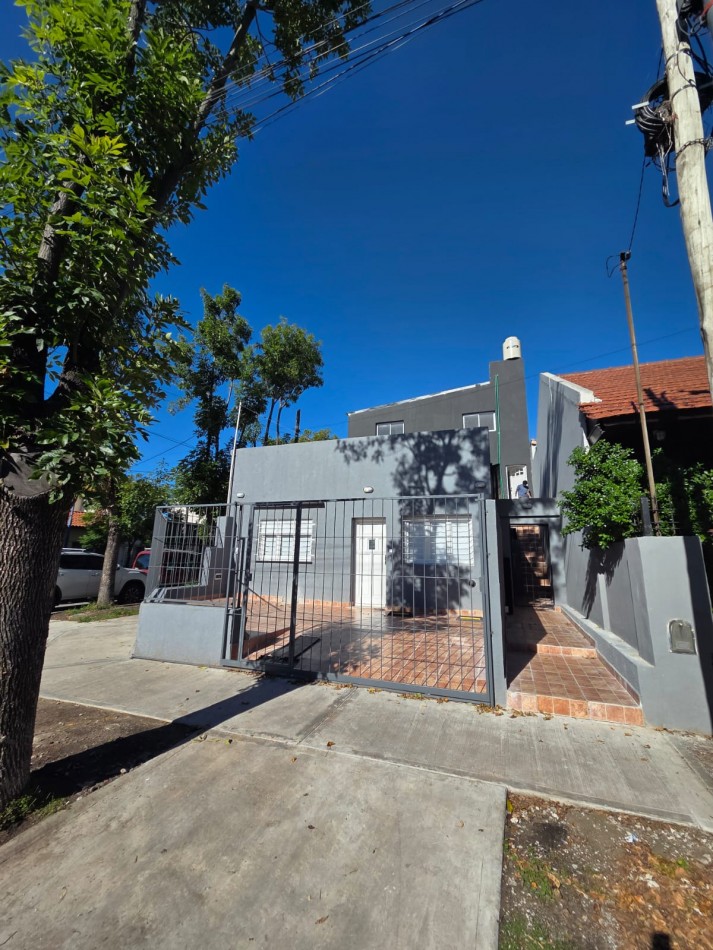 PH en Duplex 3 ambientes en Venta zona San Jose