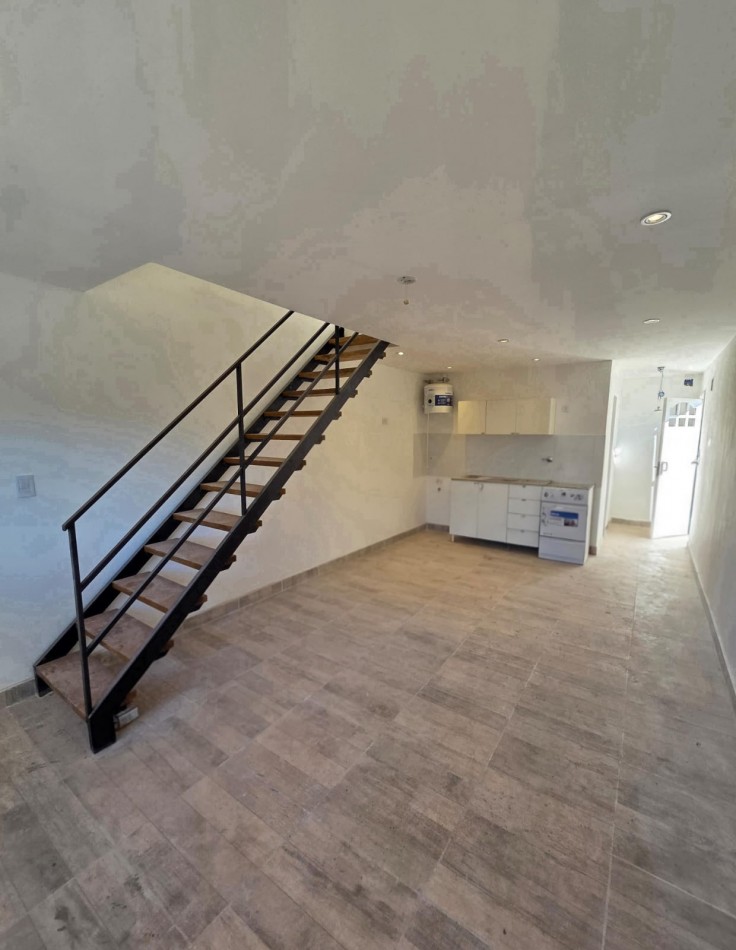PH en Duplex 3 ambientes en Venta zona San Jose