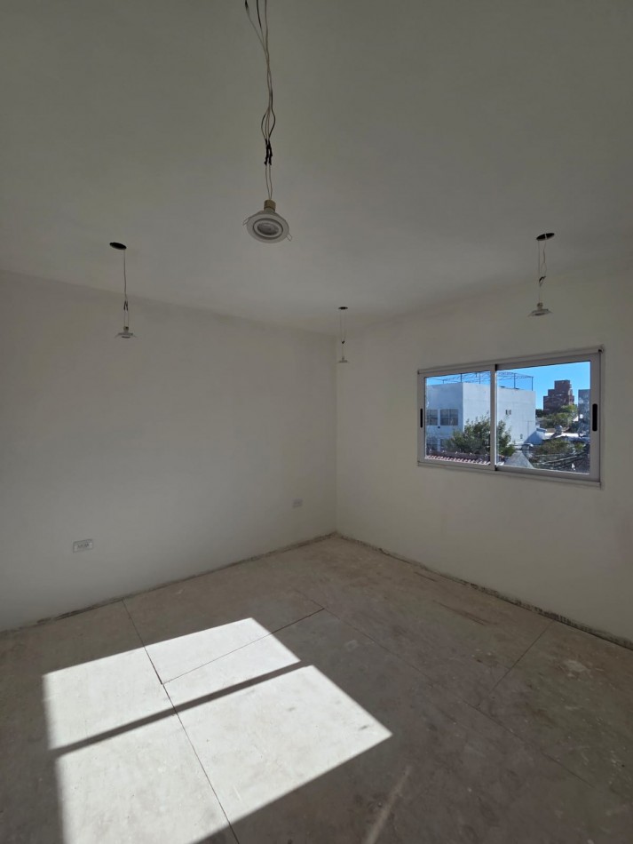 PH en Duplex 3 ambientes en Venta zona San Jose