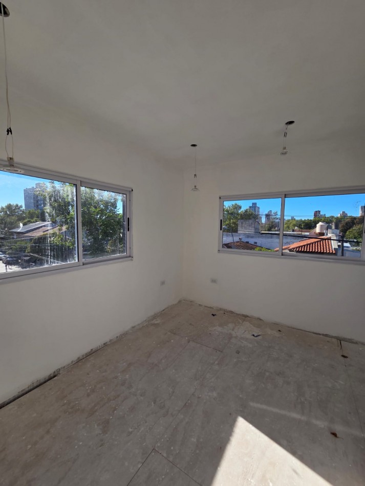 PH en Duplex 3 ambientes en Venta zona San Jose