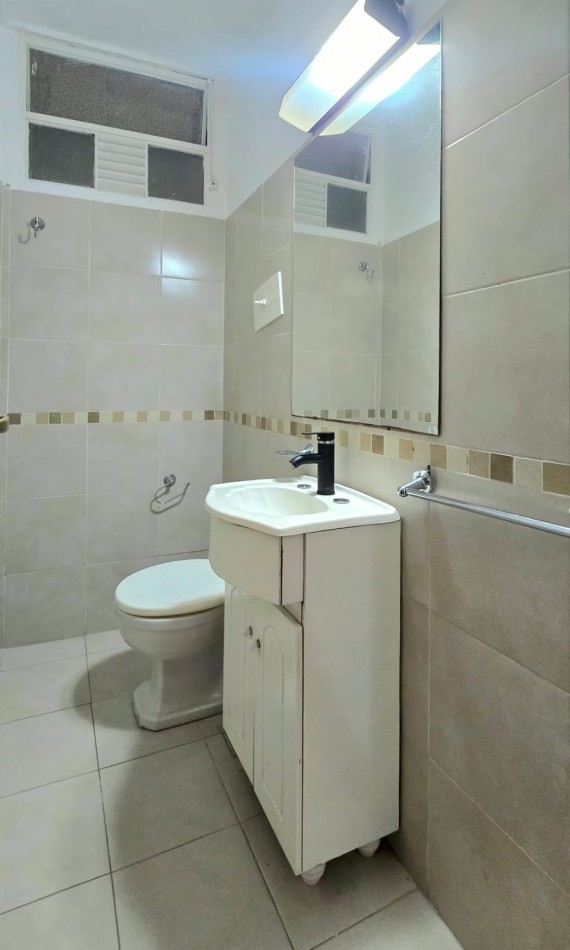 Semipiso 4 ambientes en Venta en La Perla