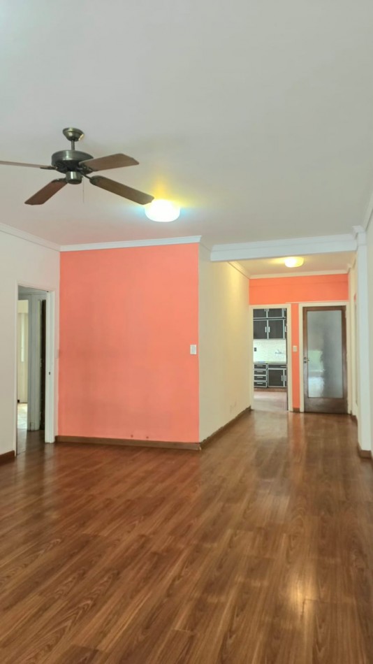 Semipiso 4 ambientes en Venta en La Perla